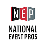 National Event Pros logo