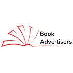 Book Advertisers logo
