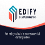 Edify Dental Marketing logo
