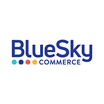 Blue Sky Commerce logo