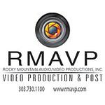 There is no company associated with the domain rmavp.com. logo