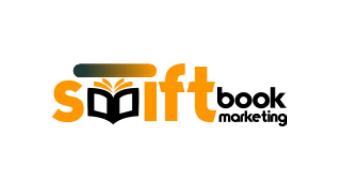 Swift Book Marketing cover