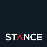 STANCE logo