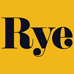 Agency Rye logo