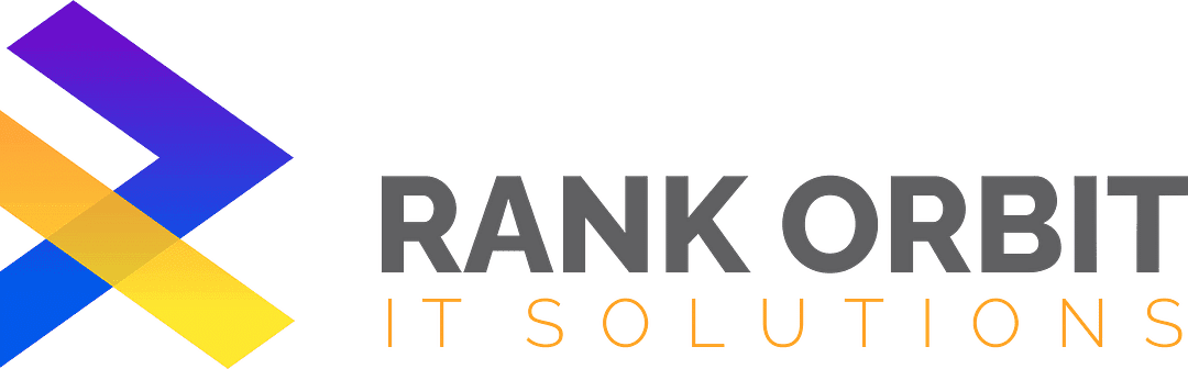 Rank Orbit LLC cover
