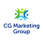 CG Marketing Group logo