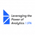 LPA Software Solutions LLC logo