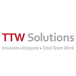 TTW Solutions logo