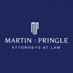 Martin Pringle Law Firm logo