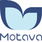 Motava logo
