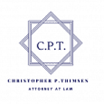 Christopher P Thimsen logo
