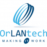 OrLANtech,inc logo