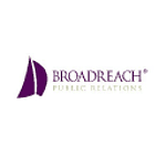 Broadreach Public Relations logo