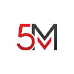 Five Multimedia Sdn. Bhd logo