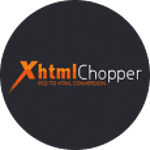 Xhtml Chopper logo
