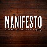 Manifesto Agency logo