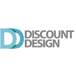 Discount Design logo