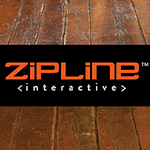 Zipline Interactive logo