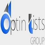 Optinlists Group logo