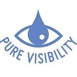 Pure Visibility logo