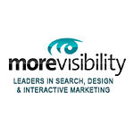 MoreVisibility logo