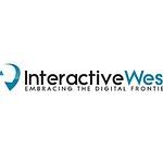 InteractiveWest logo