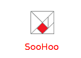 SooHoo logo