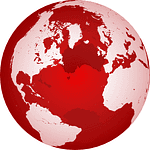 Red Global Inc logo