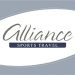 Alliance Sports Travel logo