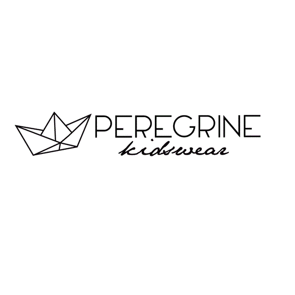 Peregrine Kidswear cover