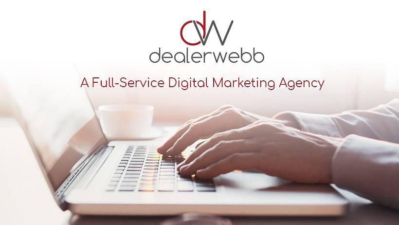 Dealerwebb Services cover