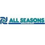 All Seasons Service Network logo