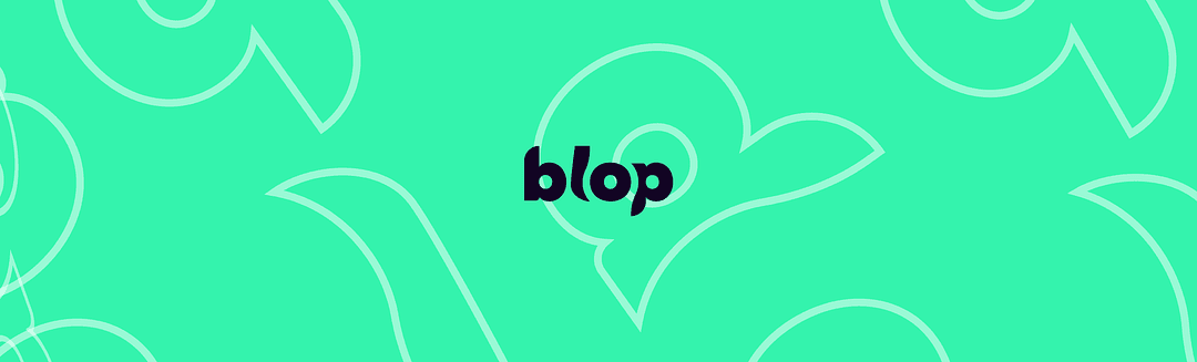 Blop LLC cover