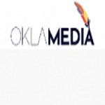 OklaMedia logo