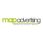Map Advertising Agency logo