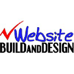 Website Build & Design logo