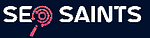 SEO SAINTS logo