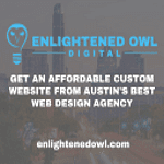 Enlightened Owl