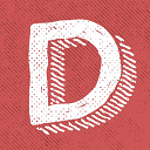 D. Fink Design logo
