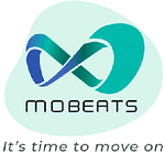 MObeats logo