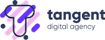 Tangent Digital Agency logo