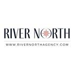 River North Communications logo