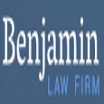 Benjamin Law Firm logo
