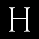 Helvetica Agency logo