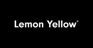 Lemon Yellow cover
