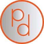 Phelps Digital logo