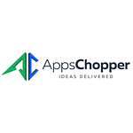 AppsChopper logo