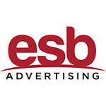 ESB Advertising logo