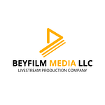 Bey Filmz Media logo