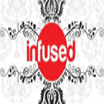 Infused PR logo